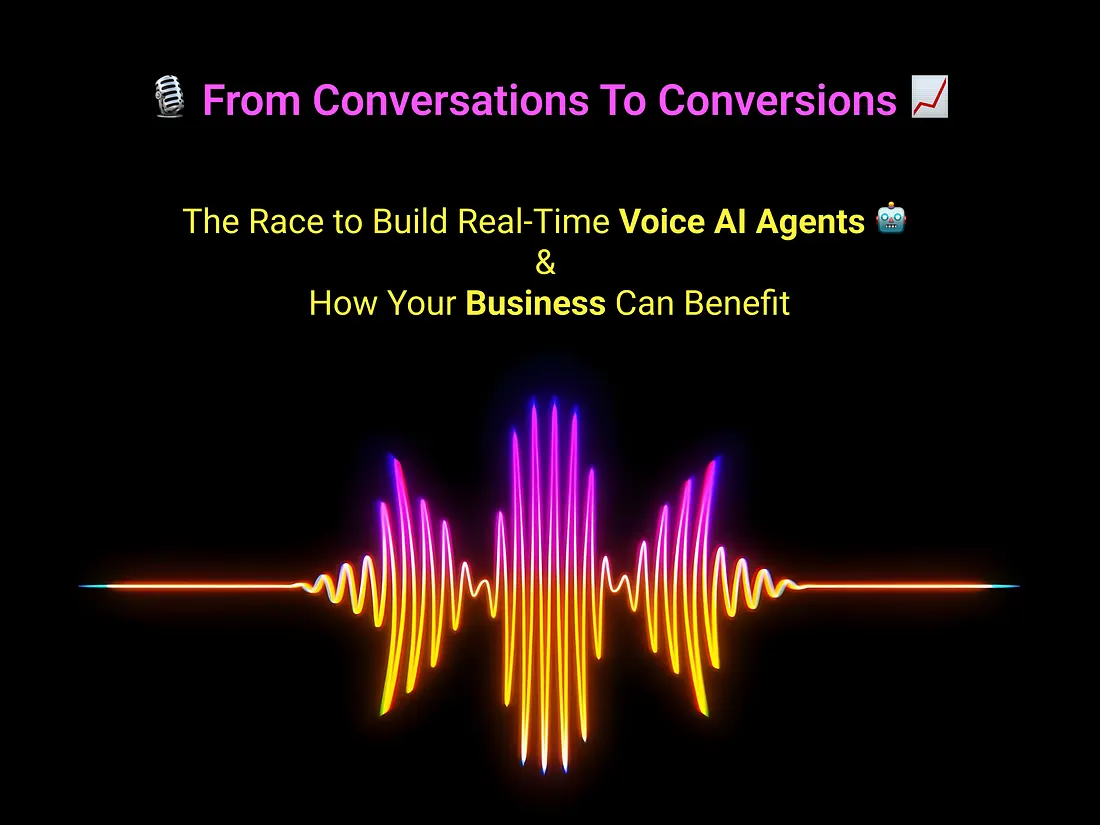 From Conversations To Conversions