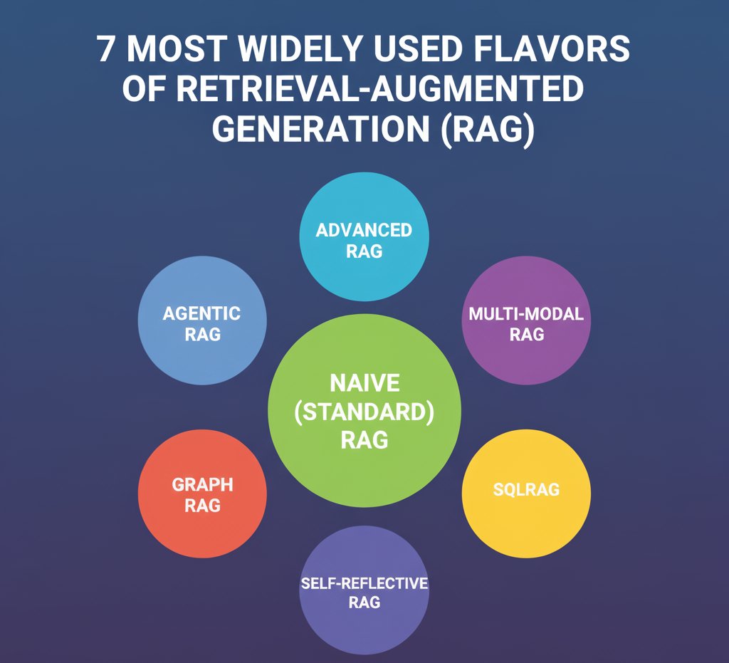 RAG Flavours Blog Cover Image